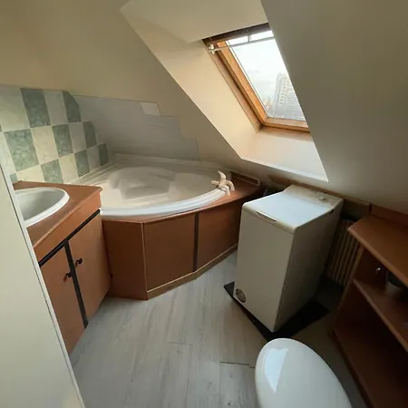 Studio Avec Terrasse